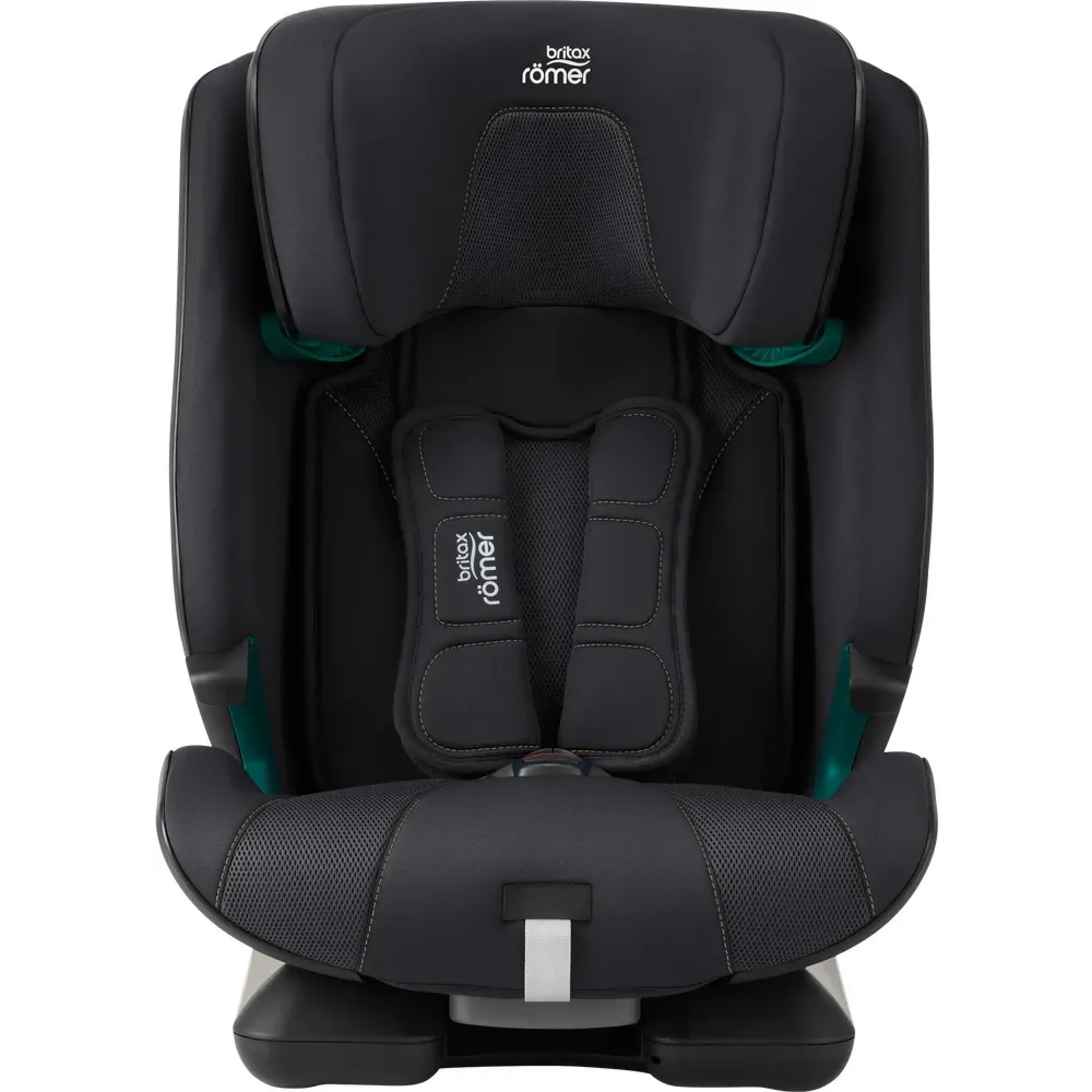 Автокрісло Britax-Romer Advansafix i-Size Fossil Grey