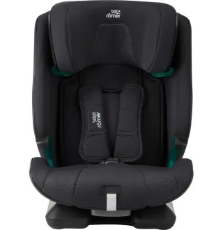 Автокрісло Britax-Romer Advansafix i-Size Fossil Grey