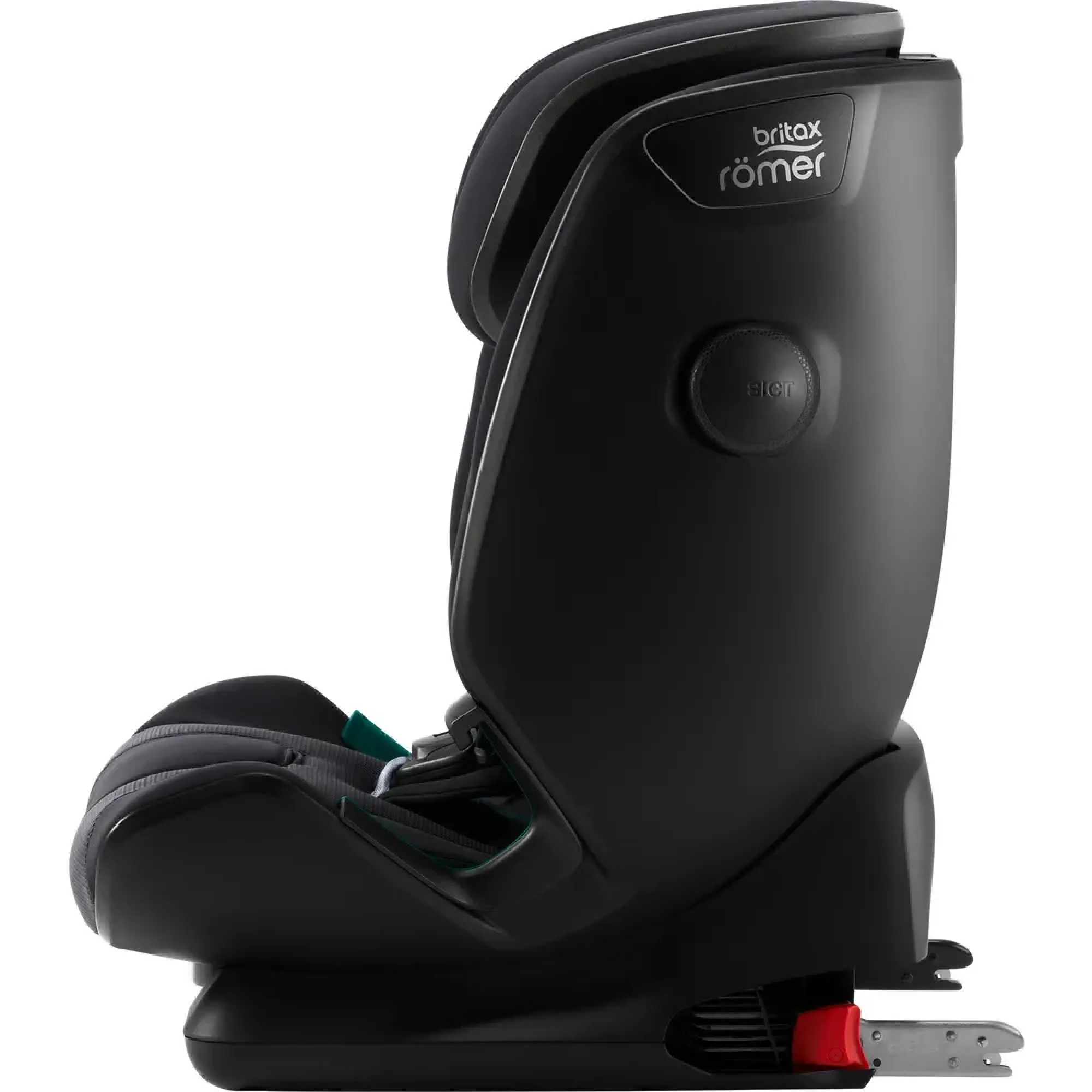Автокрісло Britax-Romer Advansafix i-Size Fossil Grey