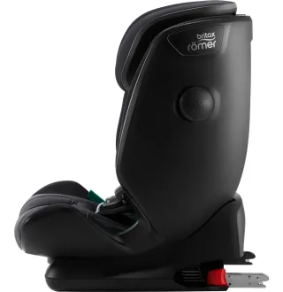 Автокрісло Britax-Romer Advansafix i-Size Fossil Grey