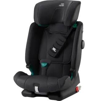 Автокрісло Britax-Romer Advansafix i-Size Fossil Grey