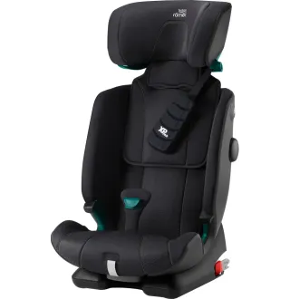 Автокрісло Britax-Romer Advansafix i-Size Fossil Grey