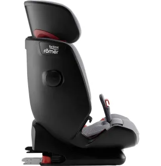 Автокресло Britax-Romer Advansafix IV R Black Ash