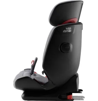 Автокресло Britax-Romer Advansafix IV R Black Ash