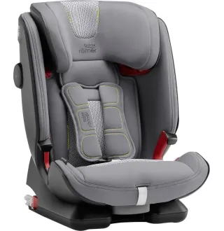 Автокресло Britax-Romer Advansafix IV R Black Ash