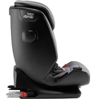 Автокресло Britax-Romer Advansafix IV R Black Ash