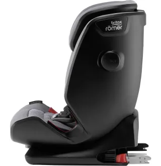 Автокресло Britax-Romer Advansafix IV R Black Ash