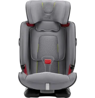 Автокресло Britax-Romer Advansafix IV R Black Ash