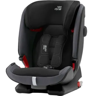 Автокресло Britax-Romer Advansafix IV R Black Ash
