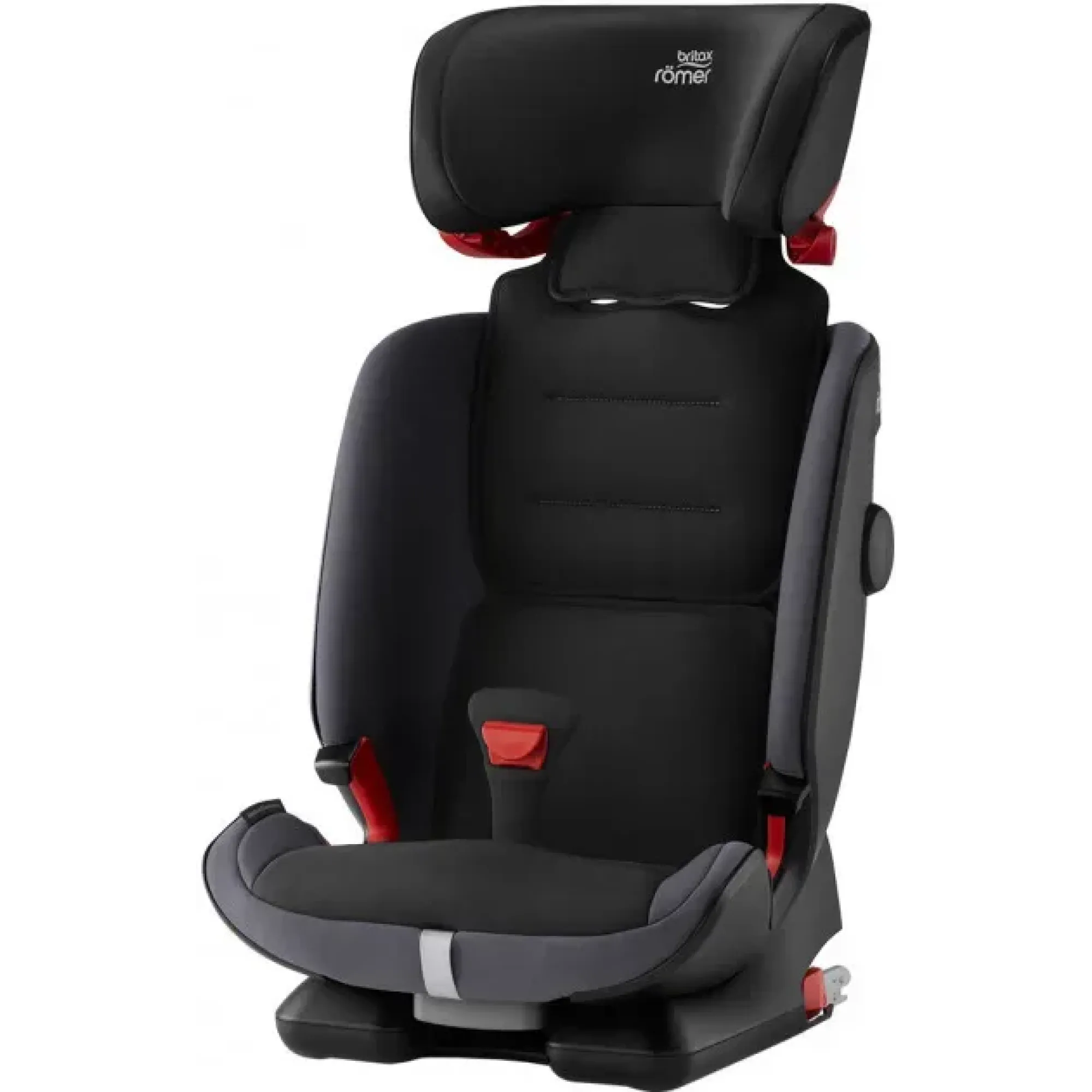 Автокресло Britax-Romer Advansafix IV R Black Ash
