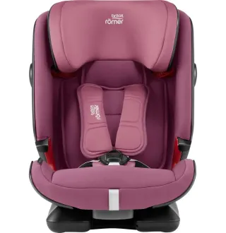 Автокресло Britax-Romer Advansafix IV R Wine Rose