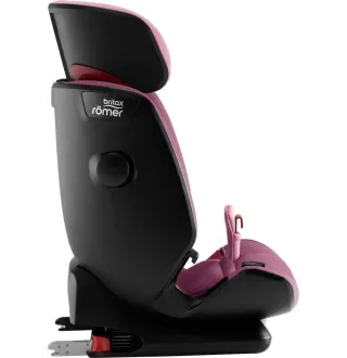Автокресло Britax-Romer Advansafix IV R Wine Rose