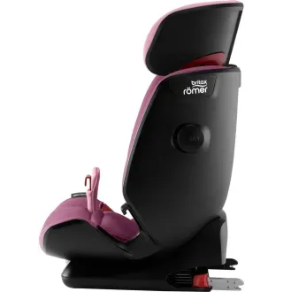 Автокресло Britax-Romer Advansafix IV R Wine Rose
