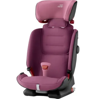 Автокресло Britax-Romer Advansafix IV R Wine Rose