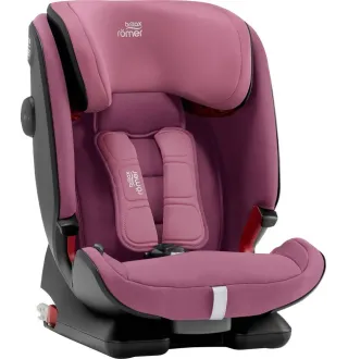Автокресло Britax-Romer Advansafix IV R Wine Rose