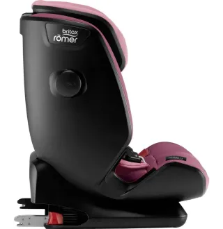 Автокресло Britax-Romer Advansafix IV R Wine Rose