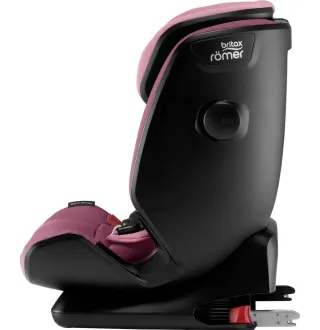 Автокресло Britax-Romer Advansafix IV R Wine Rose