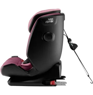 Автокресло Britax-Romer Advansafix IV R Wine Rose