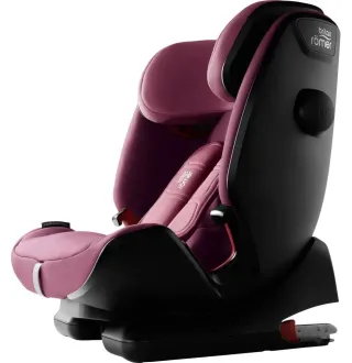 Автокресло Britax-Romer Advansafix IV R Wine Rose