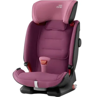 Автокресло Britax-Romer Advansafix IV R Wine Rose