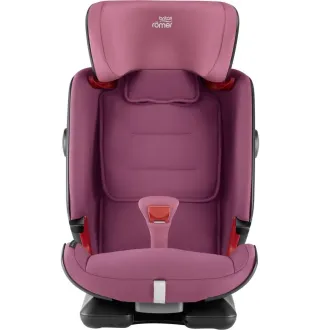 Автокресло Britax-Romer Advansafix IV R Wine Rose