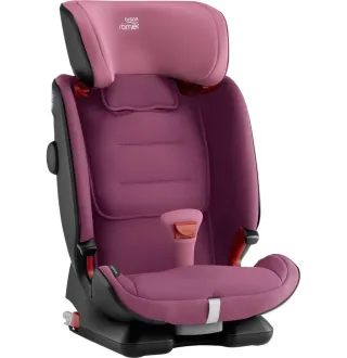 Автокресло Britax-Romer Advansafix IV R Wine Rose