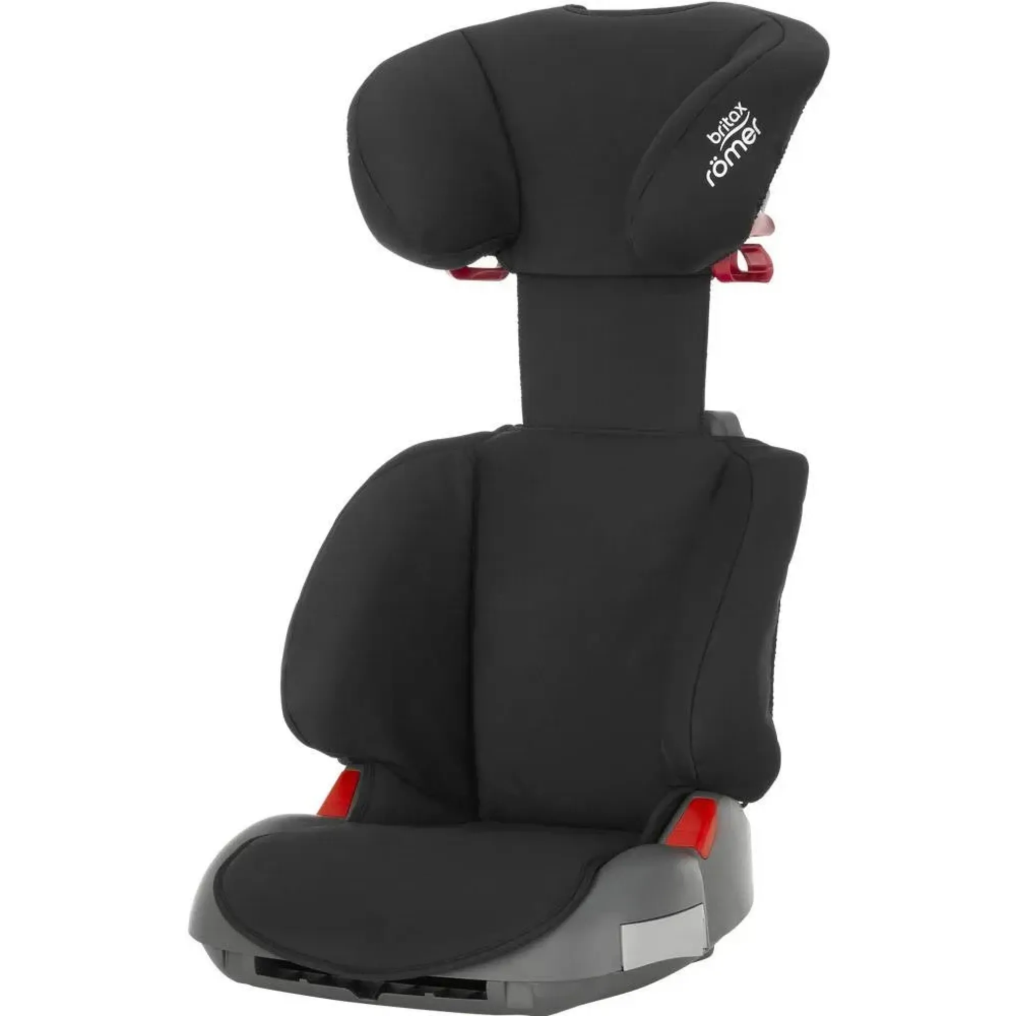 Автокрісло Britax-Romer Adventure Storm Grey