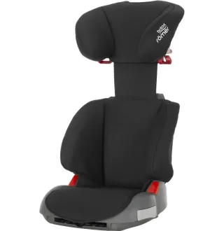 Автокрісло Britax-Romer Adventure Storm Grey