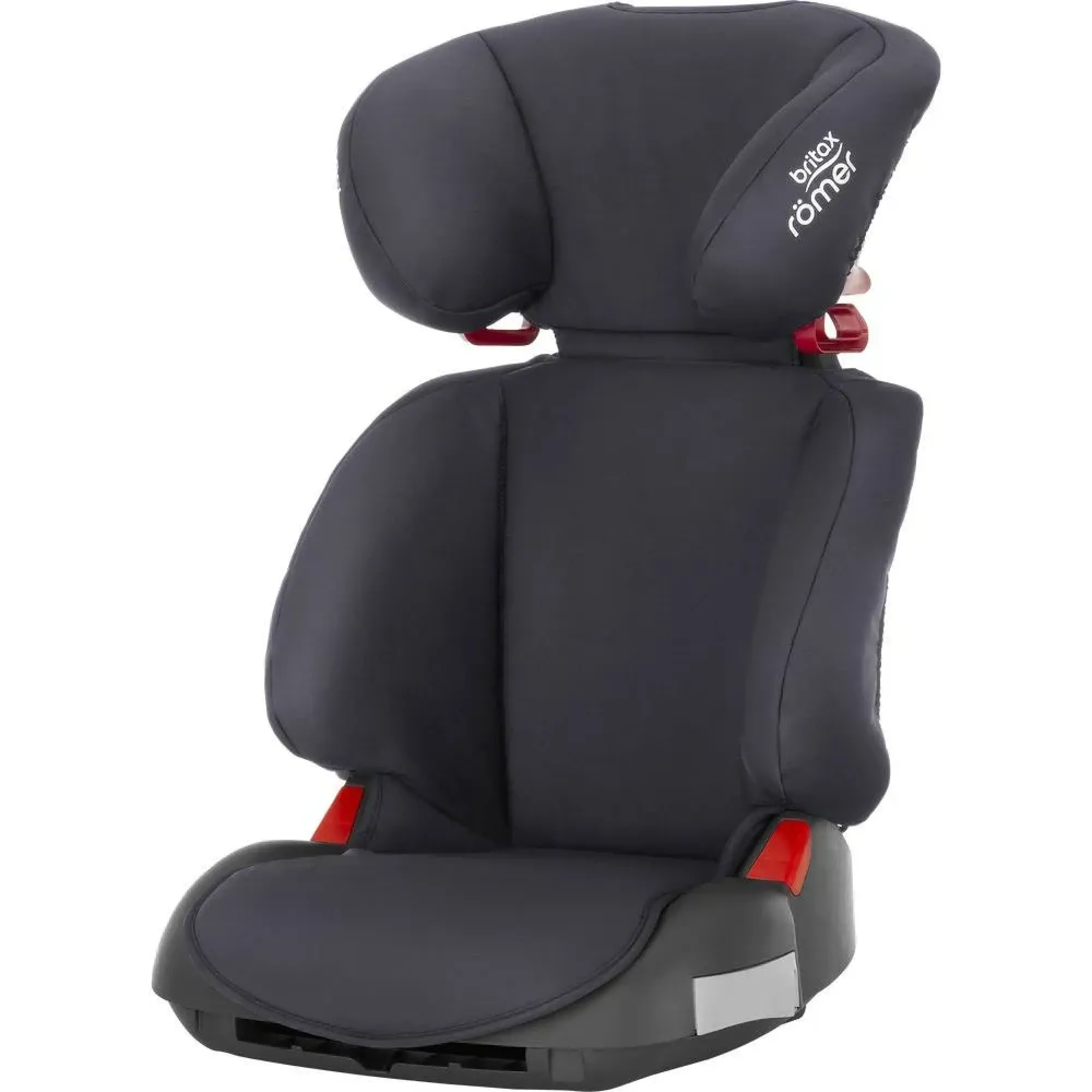 Автокрісло Britax-Romer Adventure Storm Grey
