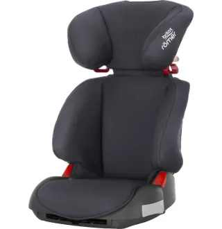 Автокрісло Britax-Romer Adventure Storm Grey