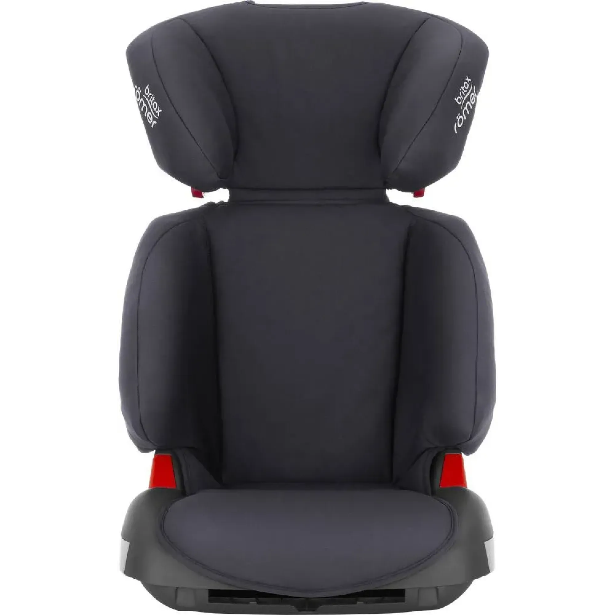 Автокрісло Britax-Romer Adventure Storm Grey
