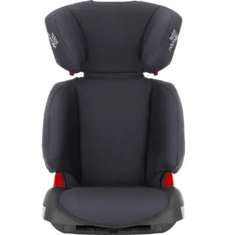 Автокрісло Britax-Romer Adventure Storm Grey