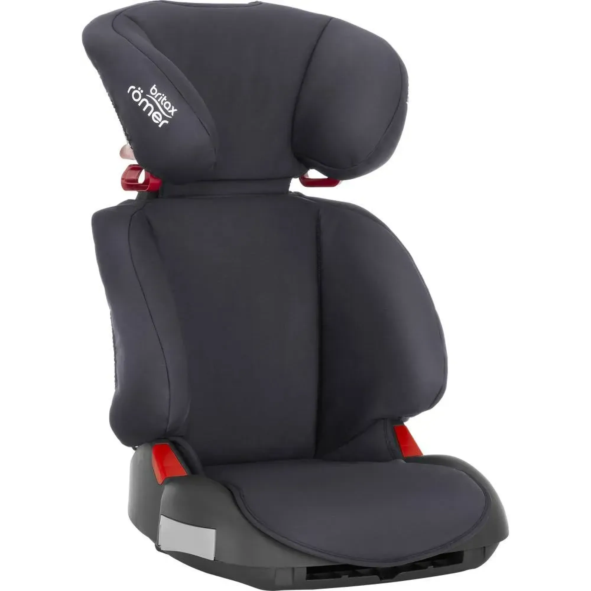 Автокрісло Britax-Romer Adventure Storm Grey