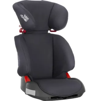 Автокрісло Britax-Romer Adventure Storm Grey
