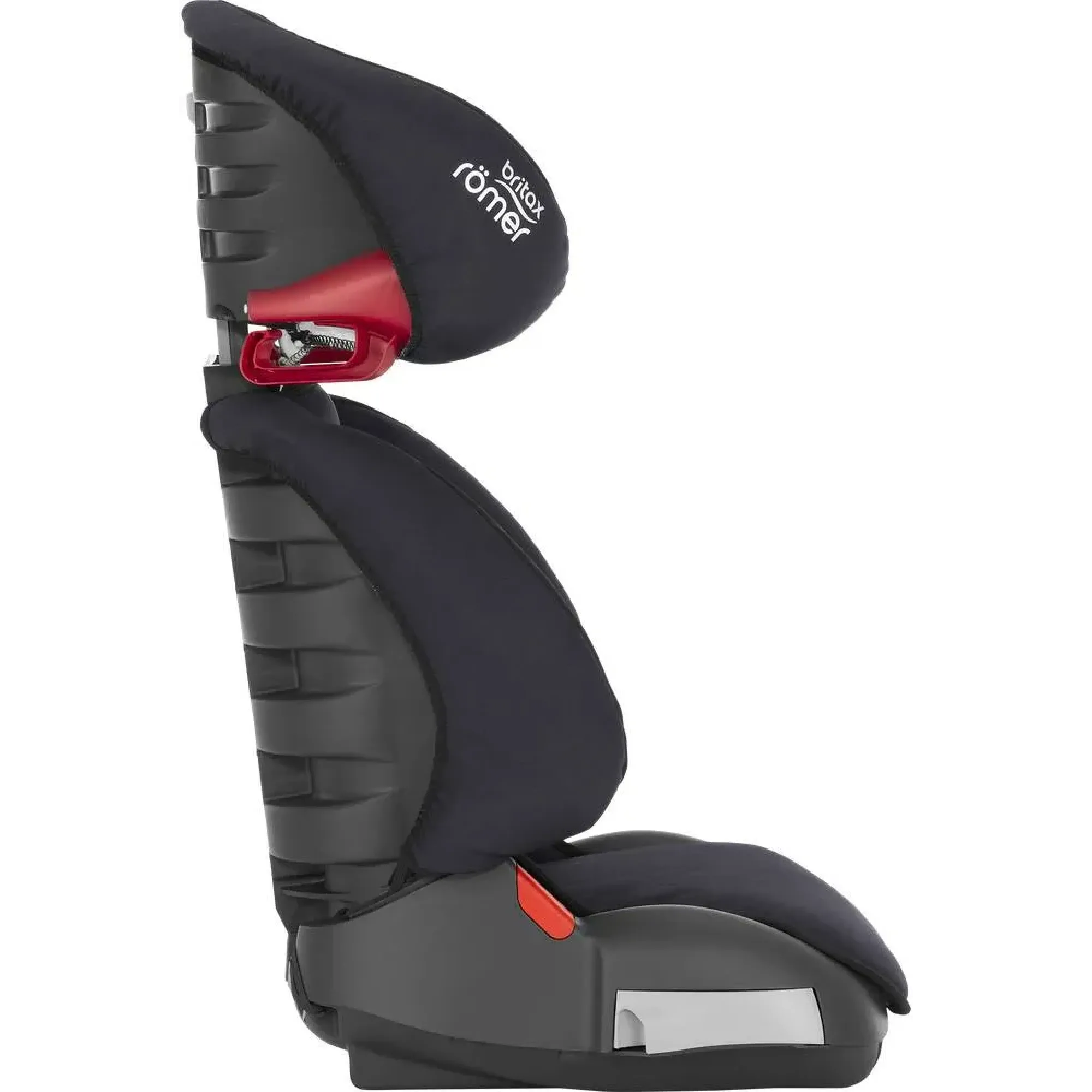 Автокрісло Britax-Romer Adventure Storm Grey