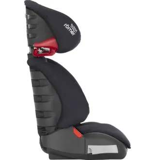 Автокрісло Britax-Romer Adventure Storm Grey