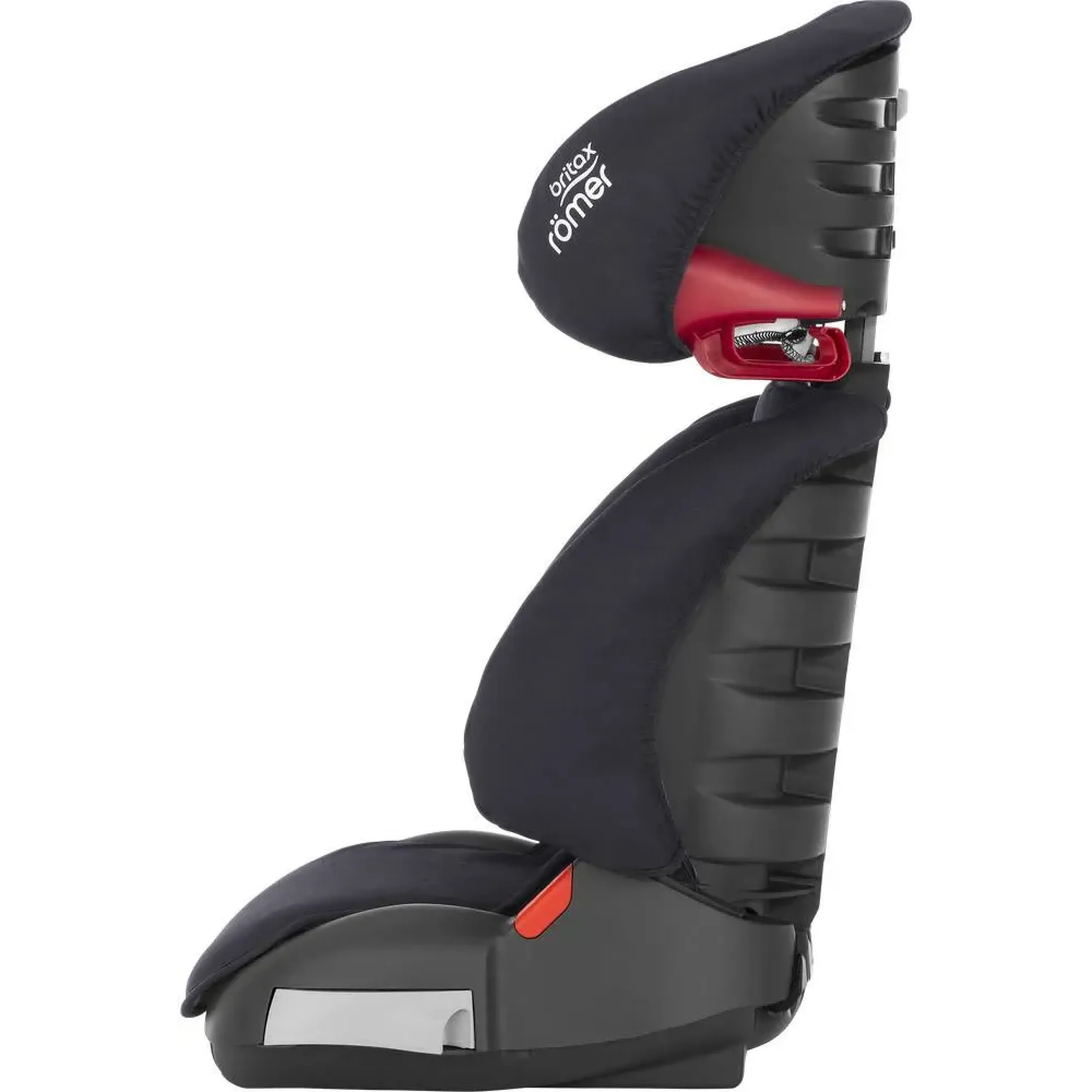 Автокрісло Britax-Romer Adventure Storm Grey