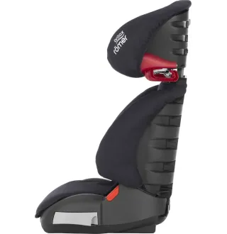 Автокрісло Britax-Romer Adventure Storm Grey