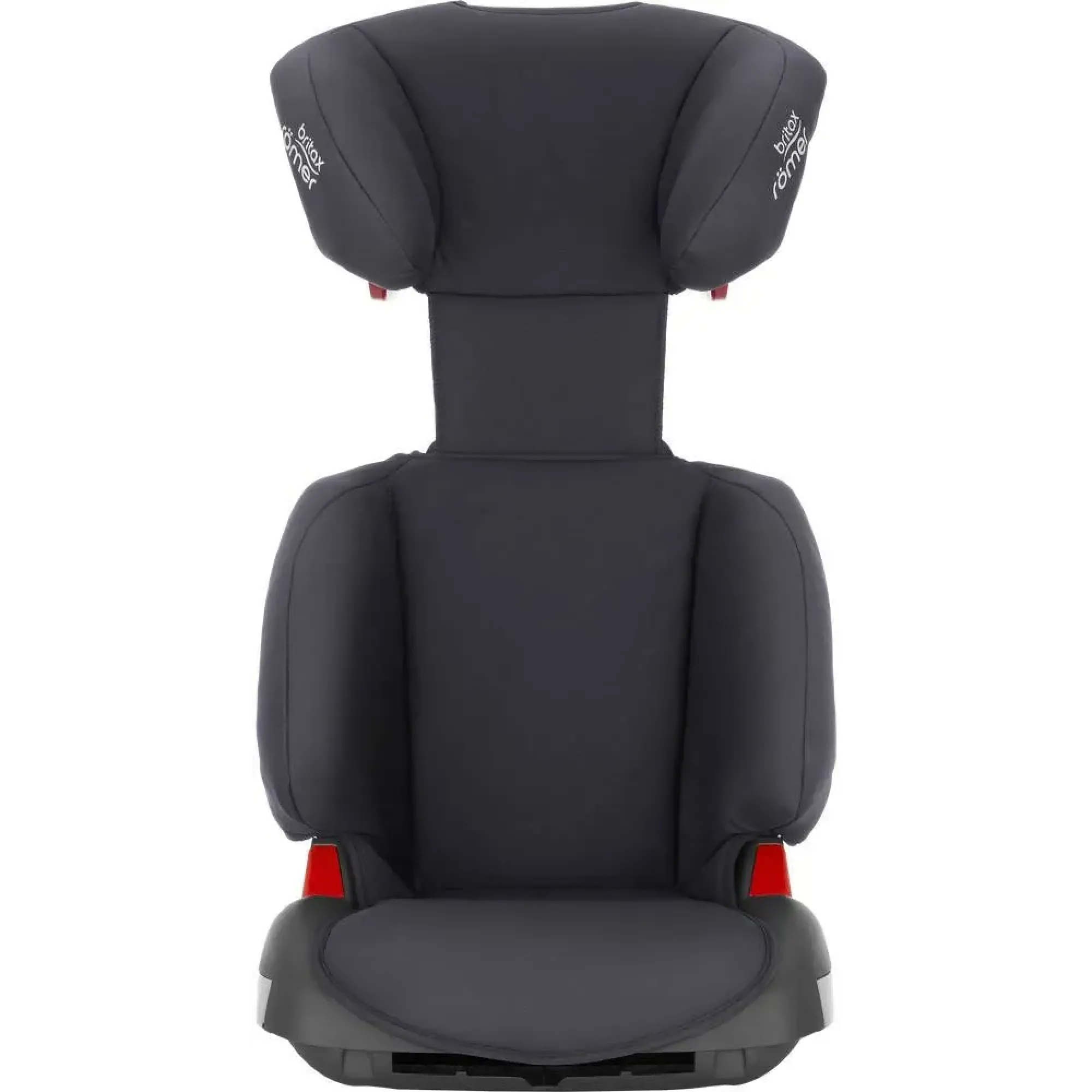 Автокрісло Britax-Romer Adventure Storm Grey