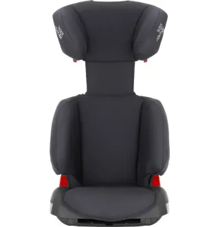 Автокрісло Britax-Romer Adventure Storm Grey