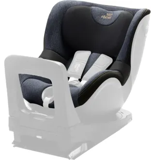 Запасний чохол Britax-Romer Dualfix M / Swingfix M i-Size Blue Marble