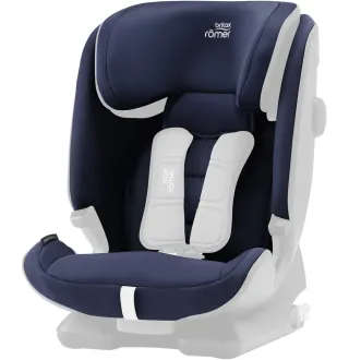 Запасний чохол Britax-Romer Advansafix IV R Moonlight Blue