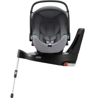Автокрісло Britax-Romer Baby-Safe 3 i-Size Jade Green