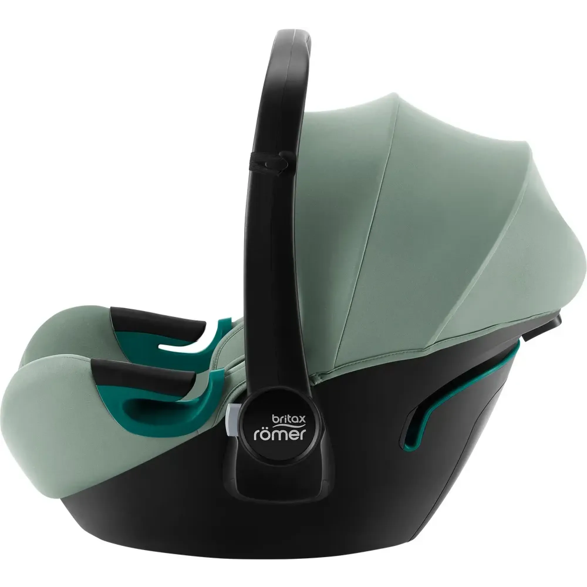 Автокрісло Britax-Romer Baby-Safe 3 i-Size Jade Green