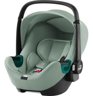 Автокрісло Britax-Romer Baby-Safe 3 i-Size Jade Green