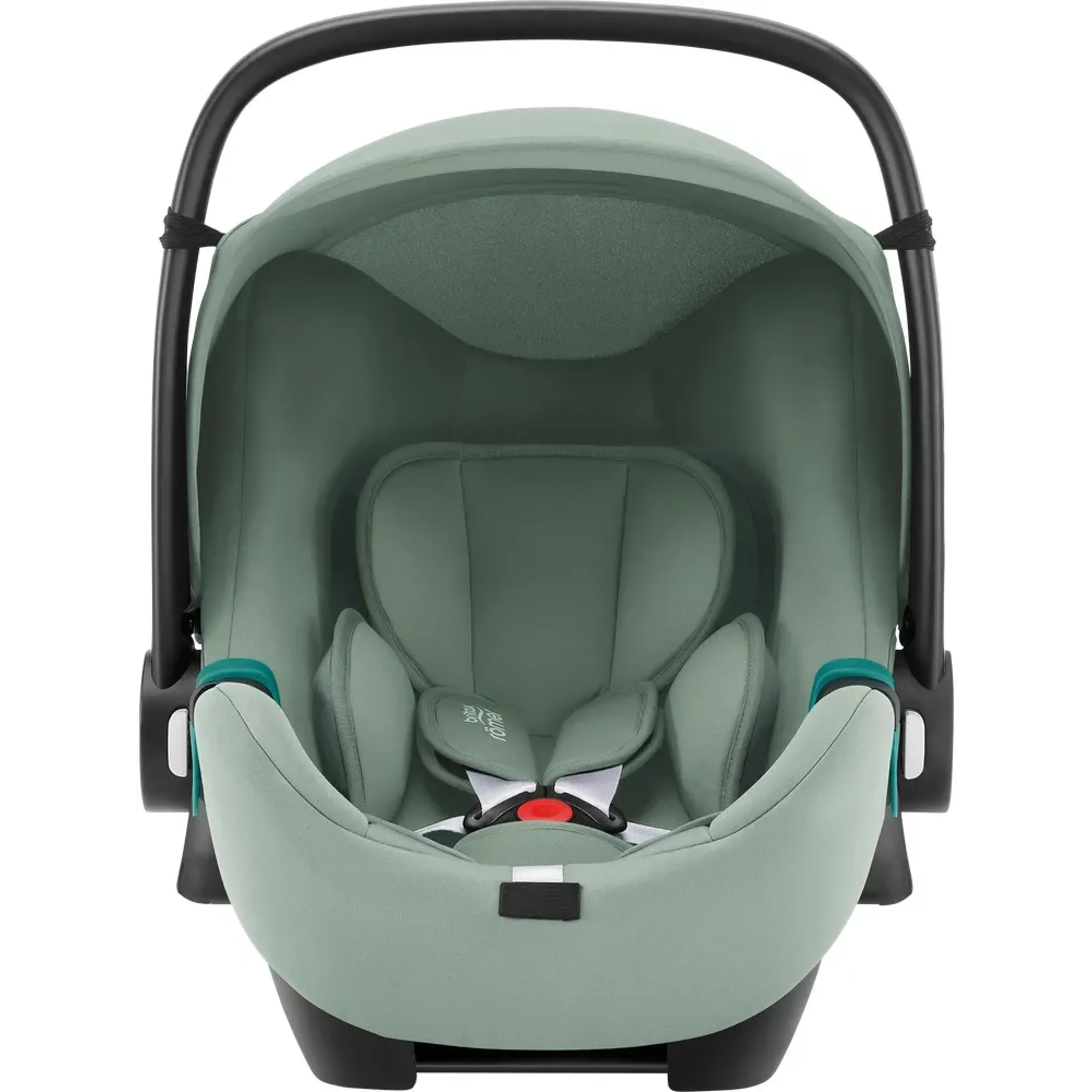 Автокрісло Britax-Romer Baby-Safe 3 i-Size Jade Green