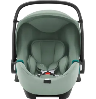 Автокрісло Britax-Romer Baby-Safe 3 i-Size Jade Green