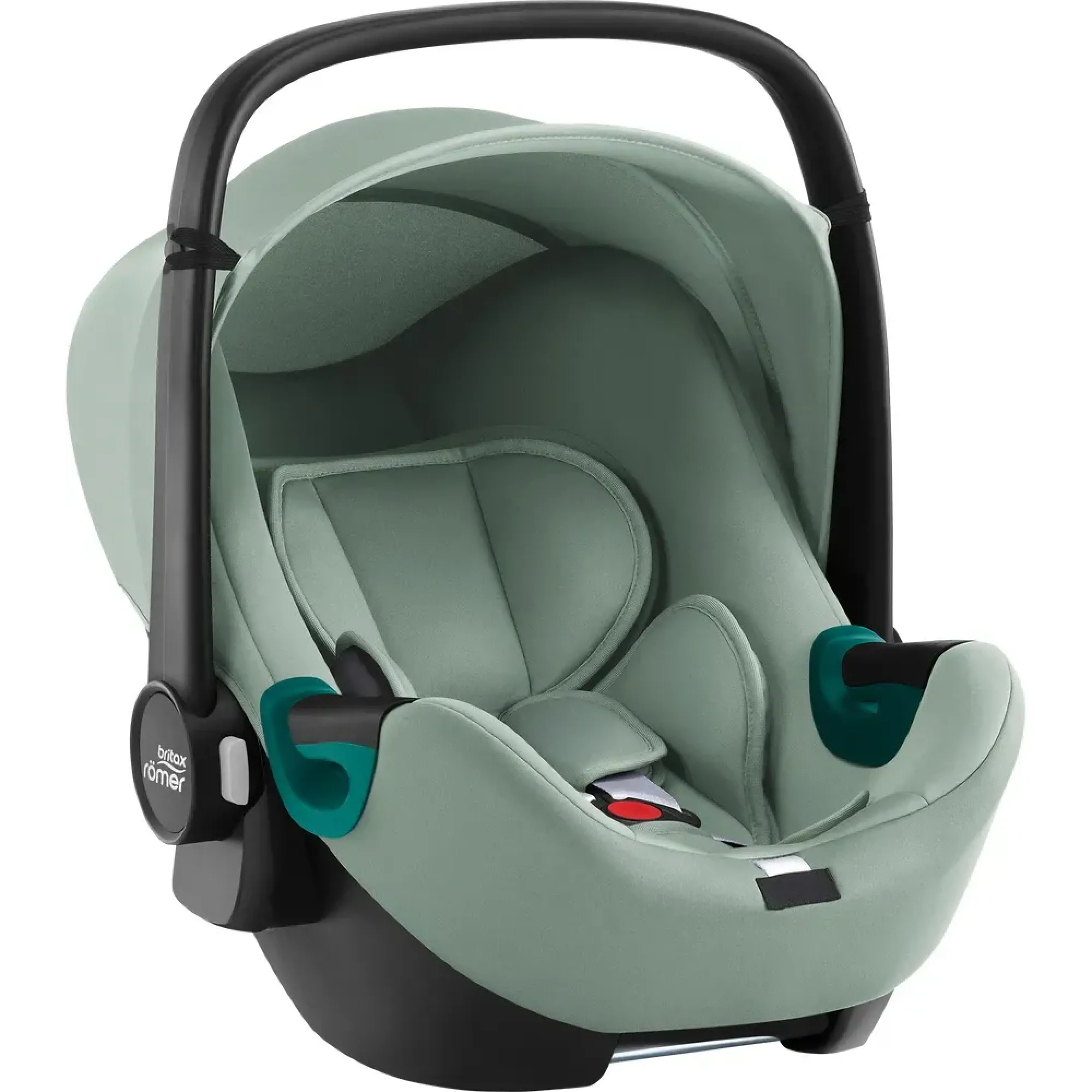 Автокрісло Britax-Romer Baby-Safe 3 i-Size Jade Green