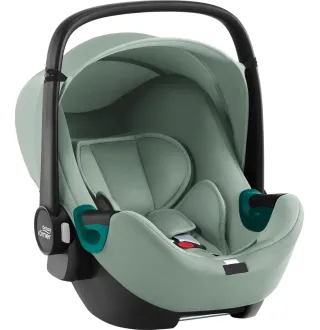 Автокрісло Britax-Romer Baby-Safe 3 i-Size Jade Green