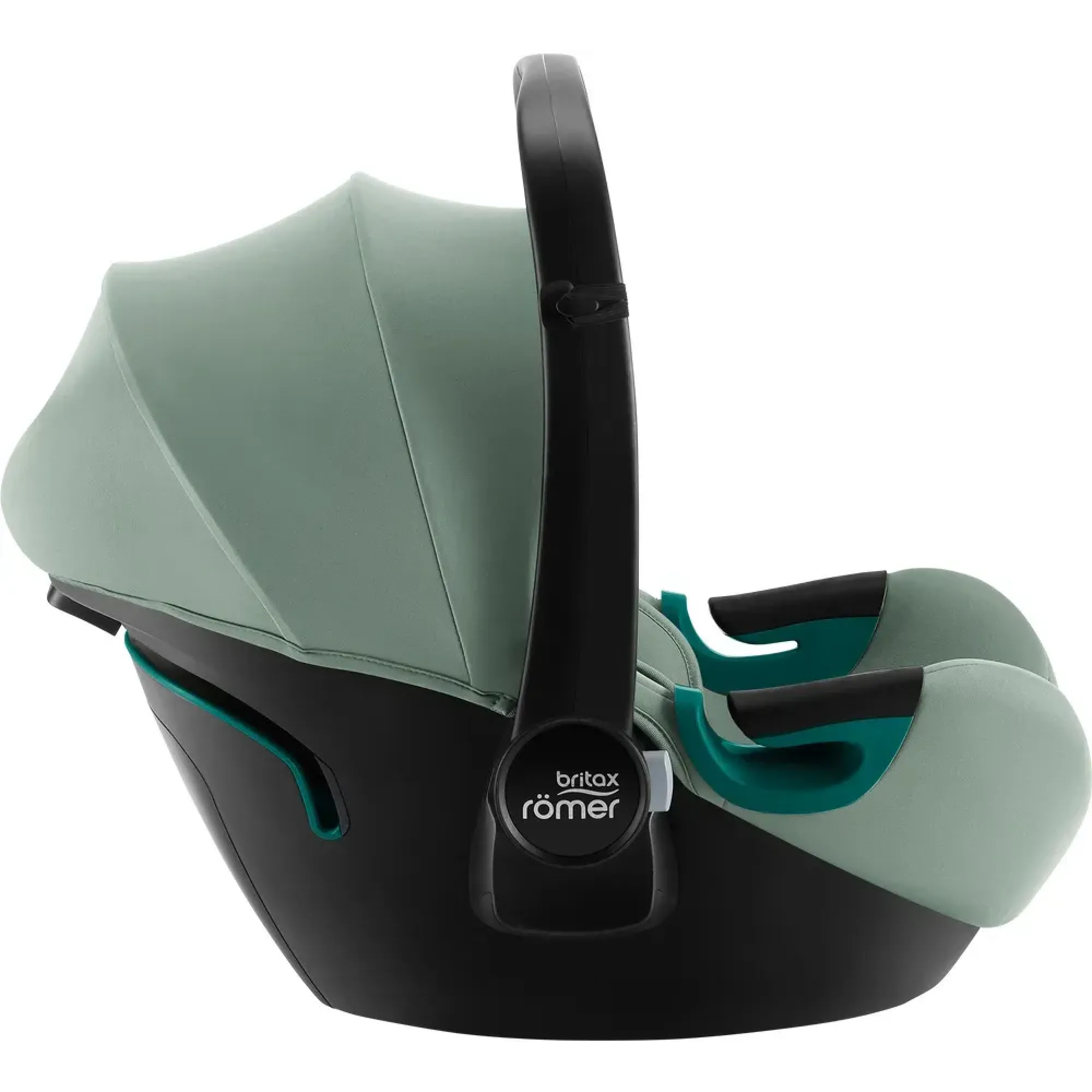 Автокрісло Britax-Romer Baby-Safe 3 i-Size Jade Green